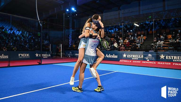 WPT Master Final: Sainz e Triay dominano Ortega e Marrero e volano in finale