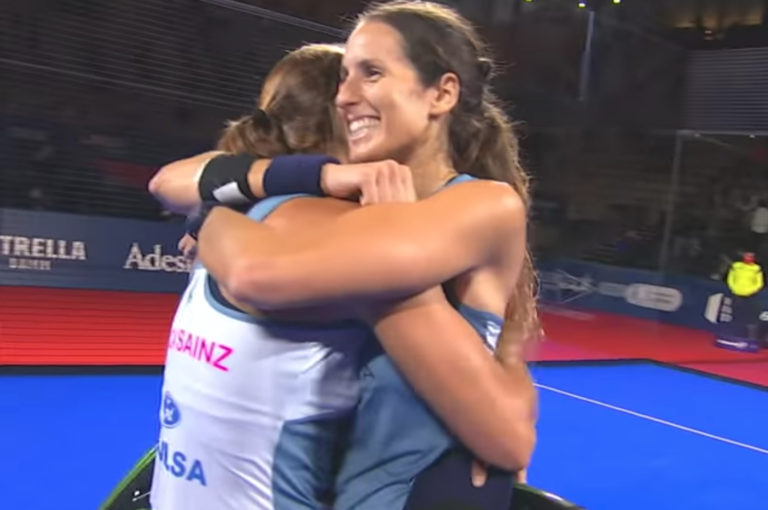 I colpi migliori delle 16 protagoniste del prossimo Estrella Damm Menorca Master Final 2020