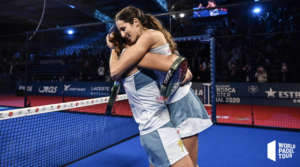 WPT Master Final: Triay e Sainz portano a casa il titolo