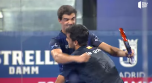 I 16 aspiranti al trono di “Maestros” all’Estrella Damm Menorca Master Final 2020