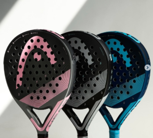 Head lancia le nuove racchette della serie Graphene 360 Zephyr