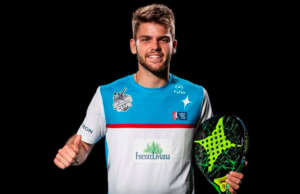 WPT Coppie 2021: Garrido sarà al fianco di Belluati