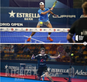 WPT Coppie 2021: Javi Rico Dasi annuncia che giocherà con Momo Gonzalez