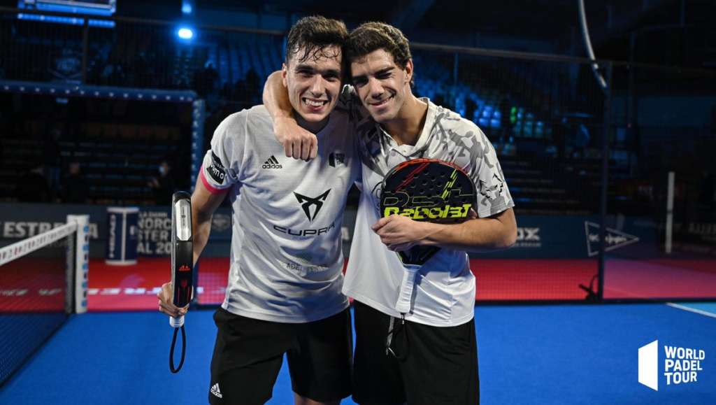 Quanto Guadagna Un Giocatore Di Padel