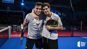 WPT Master Final: Galan e Lebron sul velluto, dominati Ruiz e Botello