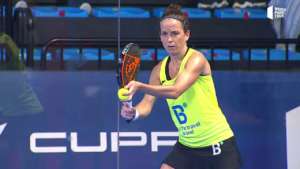 Estrella Damm Menorca Master Final 2020: i tre punti più belli del tabellone femminile