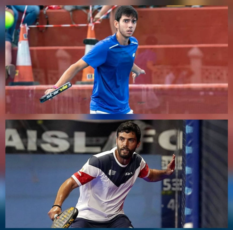 WPT Coppie 2021: Antonio Luque giocherà con Mario Del Castillo