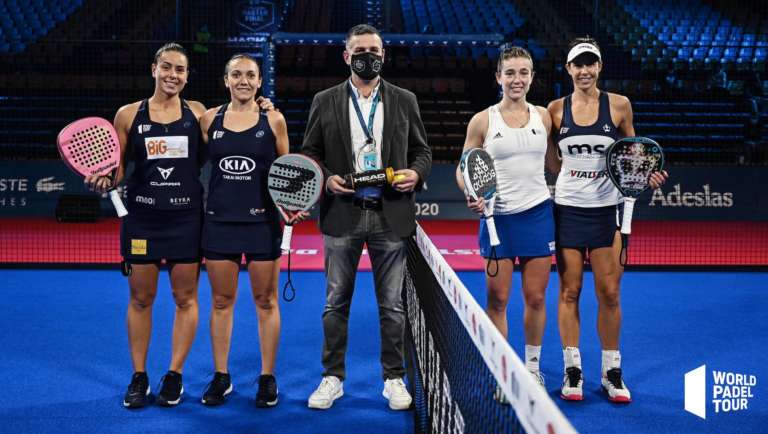 WPT Master Final: vittoria in rimonta per Marrero e Ortega