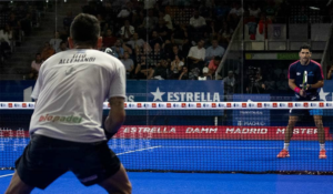 WPT Coppie 2021: Maxi Sanchez conferma che farà coppia con Tito Allemandi