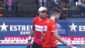 Estrella Damm Menorca Master Final 2020: i tre punti più belli del tabellone maschile