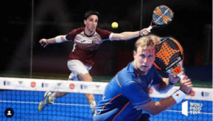 WPT Coppie 2021: Ernesto Moreno giocherà con Denis Perino