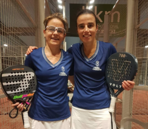 WPT Coppie 2021: Cata Tenorio sarà al fianco di Ana Caterina Nogueira