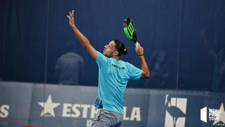 WPT Coppie 2021: Pablo Lijo giocherà con Lucho Capra