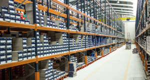 PadelNuestro apre un centro logistico a Bologna