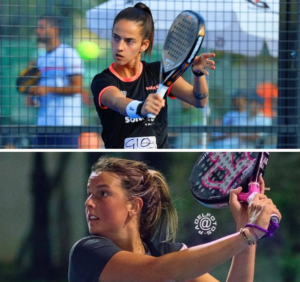 WPT Coppie 2021: Raquel Piltcher giocherà con Manuela Schuck