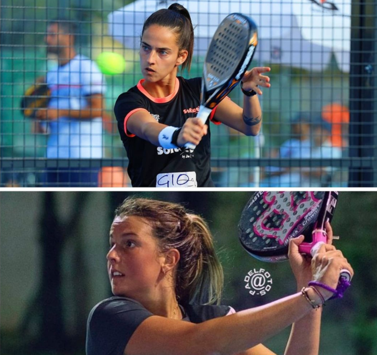 WPT Coppie 2021: Raquel Piltcher giocherà con Manuela Schuck