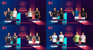 Estrella Damm Menorca Master Final: la programmazione televisiva di venerdì