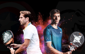 WPT Coppie 2021: Franco Stupaczuk ufficializza che il suo compagno sarà Alex Ruiz