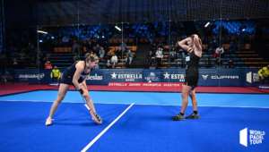 WPT Master Final: impresa epica di Sanchez e Salazar, battute al terzo Llaguno e Amatriain