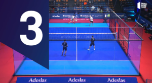 Estrella Damm Menorca Master Final 2020: i tre recuperi più belli