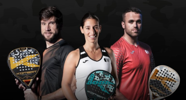 Mercato delle marche da padel: tanti gli addii col finire dell’anno