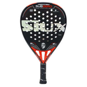 Siux lancia la nuova racchetta Subzero