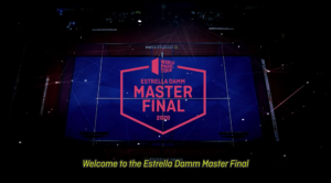Lo spot ufficiale dell’Estrella Damm Menorca Master Final