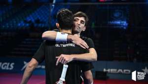 WPT Master Final: Gutierrez e Stupaczuk vincono al terzo su Silingo e Diaz