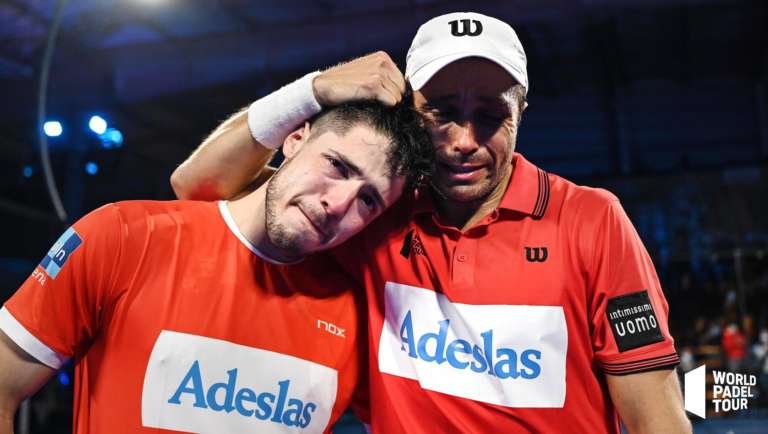 La lista di giocatrici e giocatori che hanno vinto finora il Master Final