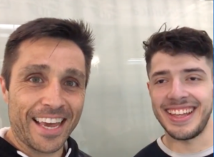 Belasteguin conferma: il Master sarà il mio ultimo torneo con Tapia