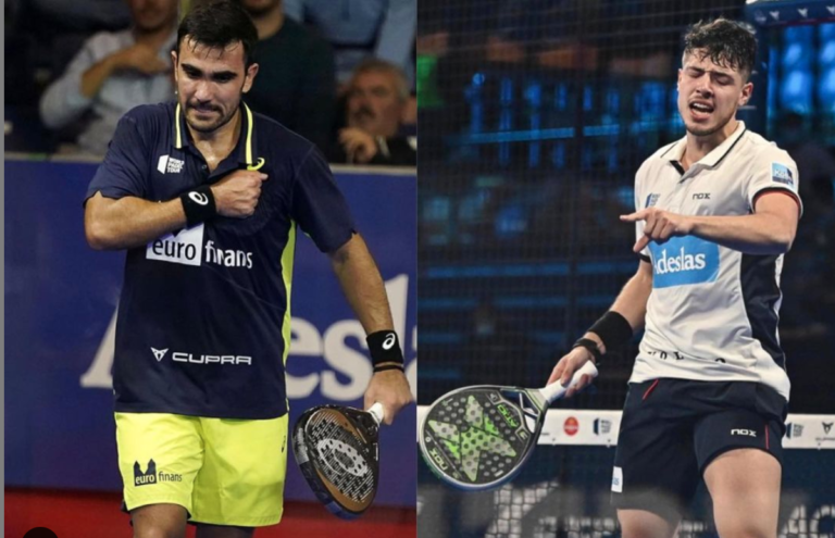 WPT Coppie 2021: Agustin Tapia e Pablo Lima annunciano che giocheranno assieme