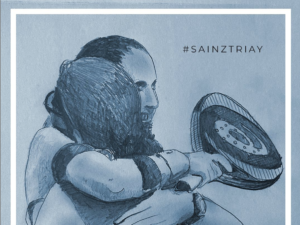 Ora è ufficiale: Lucia Sainz e Gemma Triay si separano