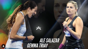 WPT Coppie 2021: ora è ufficiale, Gemma Triay giocherà con Ale Salazar
