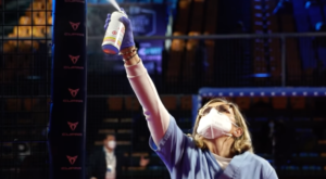 World Padel Slow, versione semifinali Estrella Damm Menorca Master Final