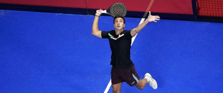 WPT Coppie 2021: Jon Sanz dividerà il campo con Aris Patiniotis