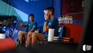 Il World Padel Tour come non lo avete mai ascoltato