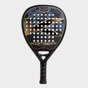 Kombat lancia sul mercato la nuova Black 12k