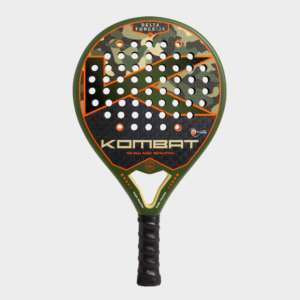 Kombat presenta la nuova Delta Force 12k