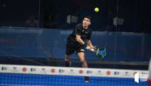 Martín Di Nenno e Javier Rico: i debuttanti al Master di Minorca