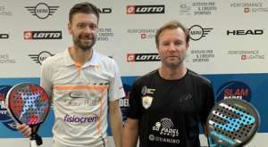 Master Slam by Mini: Cremona e Capitani portano a casa il torneo