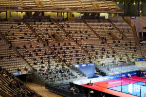 Estrella Damm Menorca Master Final: il protocollo di sicurezza per i 1.000 spettatori ammessi