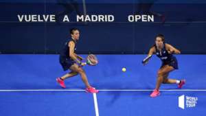 Tre le debuttanti all’Estrella Damm Menorca Master Final