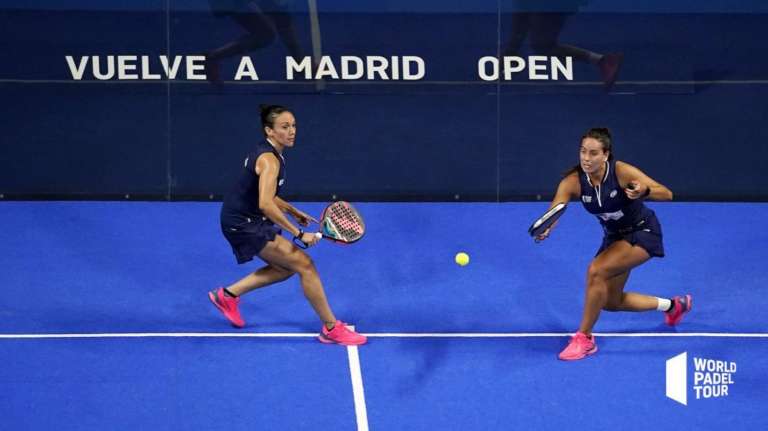 Tre le debuttanti all’Estrella Damm Menorca Master Final