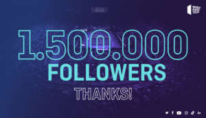 Il World Padel Tour arriva a quota 1.500.000 follower sui social