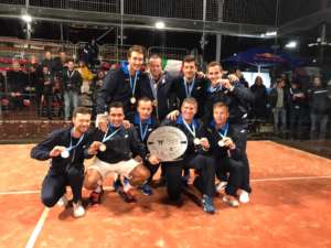 Anche nel 2021 ci saranno due campionati europei di padel?