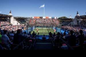 Il nuovo boom del padel in Argentina: 5.000 campi e 2 milioni di praticanti