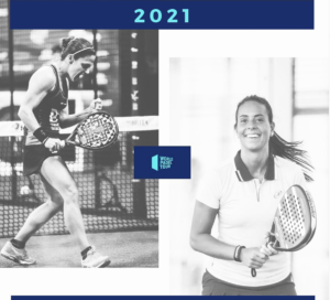 WPT Coppie 2021: Sofia Araujo giocherà con Ali Amatriain