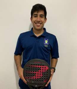 Canottieri Aniene: colpo Federico Chingotto