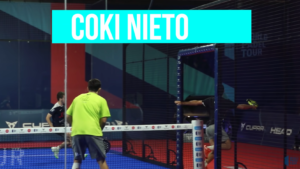 Il meglio di Coki Nieto nel 2020