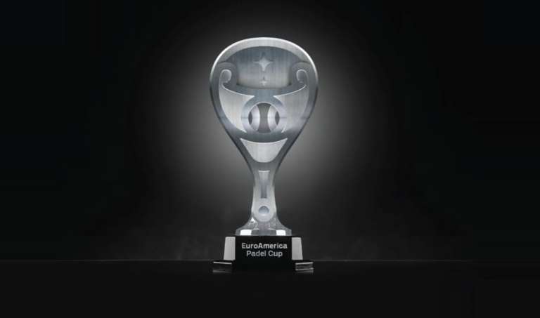 L’EuroAmerica Padel Cup 2021 spostata ad agosto